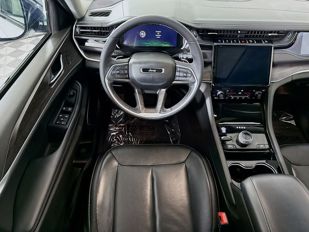 Used 2022 Jeep Grand Cherokee 4xe 4xe SUV