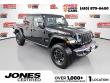 Certified 2023 Jeep Gladiator Mojave Truck Crew Cab