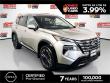 Certified 2024 Nissan Rogue Platinum SUV
