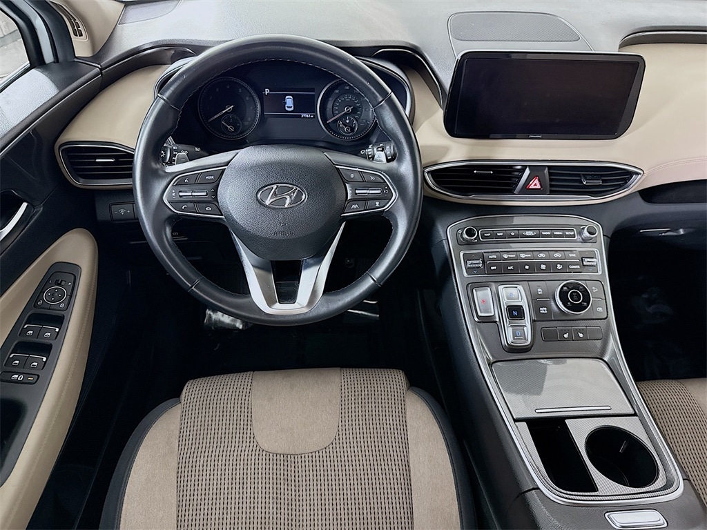 Certified 2023 Hyundai Santa Fe SEL SUV