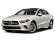 Used 2020 Mercedes-Benz A-Class A 220 Sedan