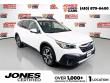 Used 2021 Subaru Outback Limited SUV