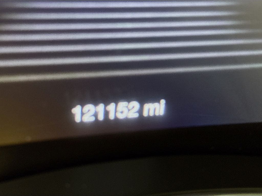 Used 2018 Dodge Durango Citadel SUV