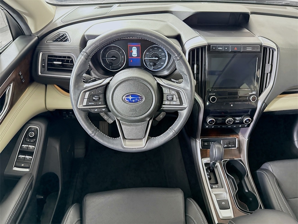Certified 2022 Subaru Ascent Touring SUV