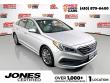 Used 2016 Hyundai Sonata Sport Sedan