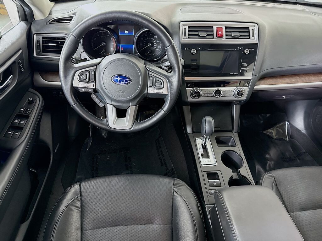 Used 2016 Subaru Outback 2.5i SUV