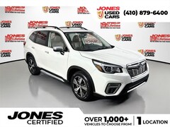 used 2019 Subaru Forester Touring SUV bel air,White Marsh,Baltimore & Fallston