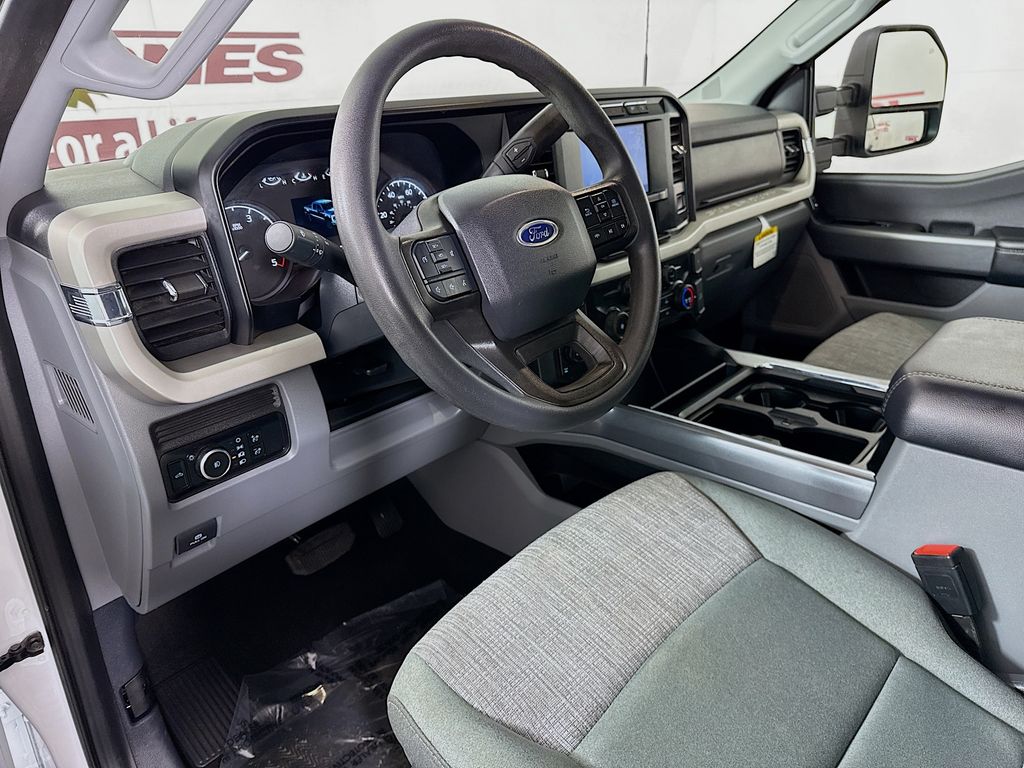 2024 Ford F-250 Super Duty XLT - Photo 19