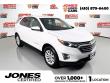 Used 2018 Chevrolet Equinox LT SUV