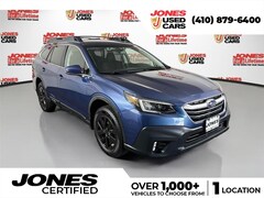 used 2020 Subaru Outback Premium SUV bel air,White Marsh,Baltimore & Fallston