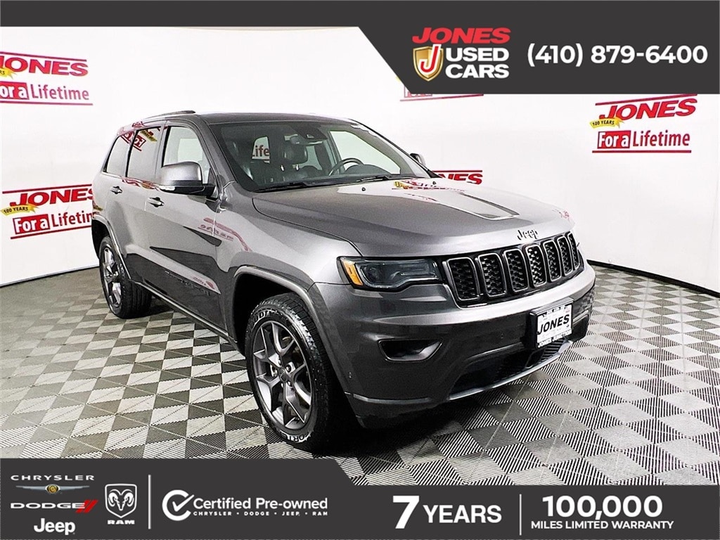 Used 2021 Jeep Grand Cherokee (1C4RJFBG0MC561790) tFor Sale Used 2021 Jeep Grand Cherokee (1C4RJFBG0MC561790) tFor Sale