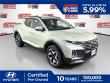 Certified 2023 Hyundai Santa Cruz Limited Truck Crew Cab