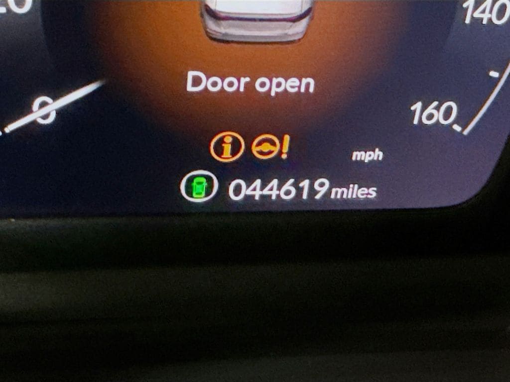 Used 2023 Honda Accord EX Sedan