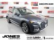 Used 2021 Audi Q5 45 Premium Plus SUV