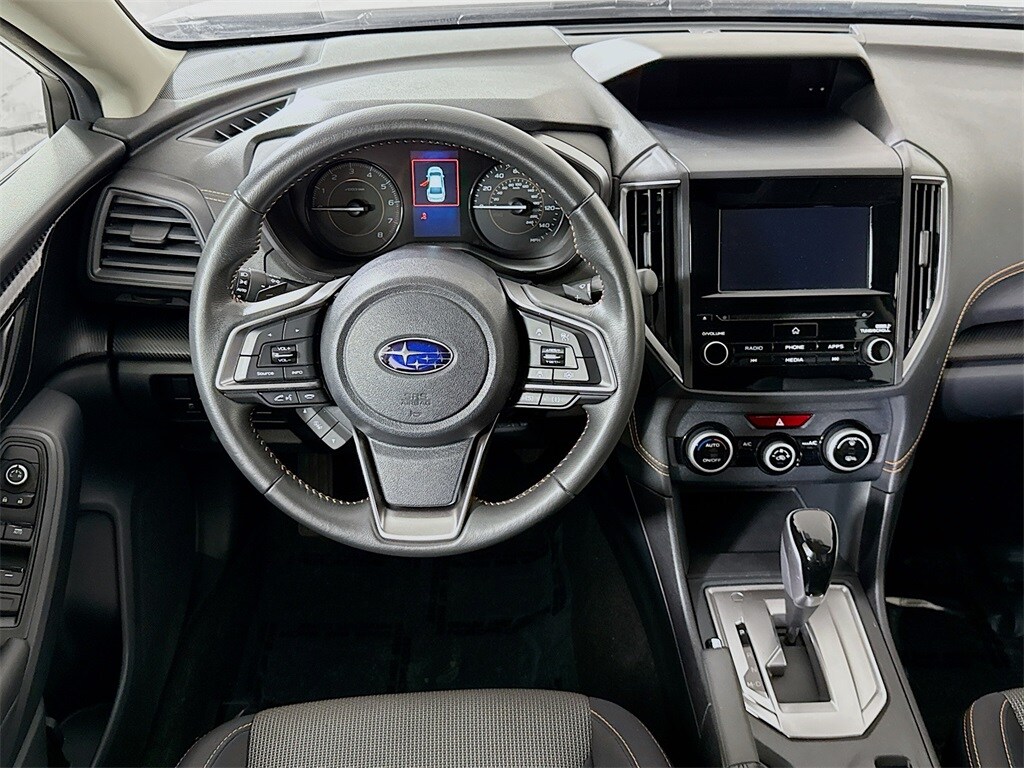 2023 Subaru Crosstrek Premium photo 3