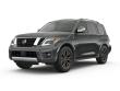 Used 2017 Nissan Armada Platinum SUV