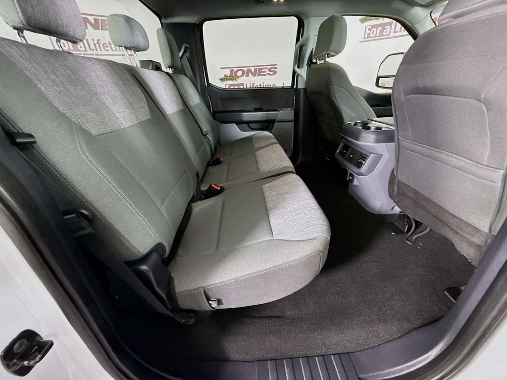 2024 Ford F-250 Super Duty XLT - Photo 29