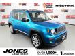 Certified 2020 Jeep Renegade Sport SUV