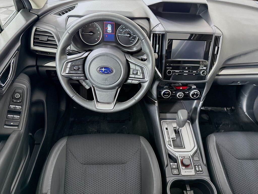 Used 2020 Subaru Forester Premium SUV