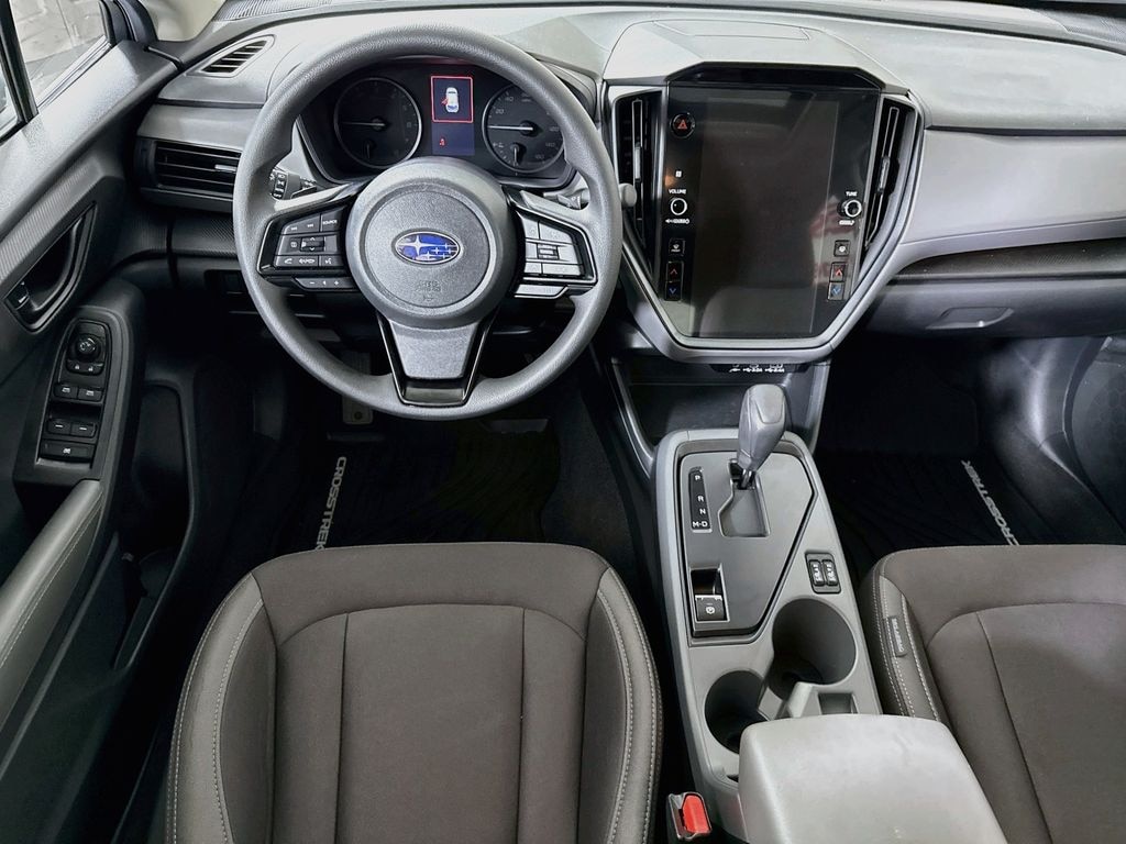 Certified 2026 Subaru Crosstrek Premium SUV
