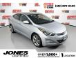Used 2014 Hyundai Elantra Limited Sedan
