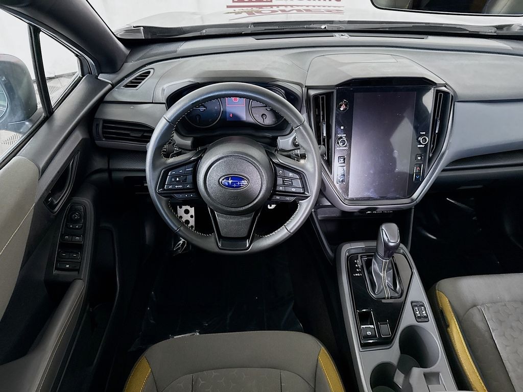 Certified 2024 Subaru Crosstrek Sport SUV