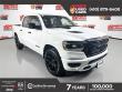 Certified 2024 Ram 1500 Laramie Truck Crew Cab