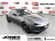 Used 2019 Mazda Mazda MX-5 Miata RF Club Coupe