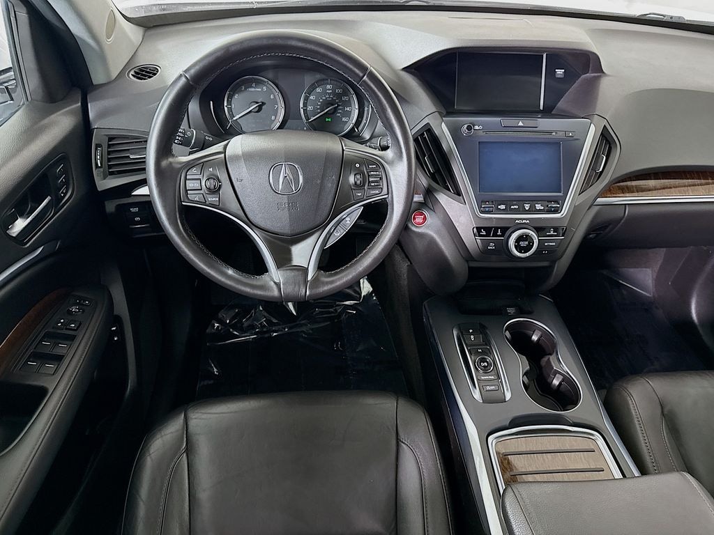 Used 2020 Acura MDX 3.5L SUV