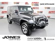  Jeep Wrangler JK Unlimited