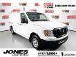 Used 2021 Nissan  SV Van Cargo Van
