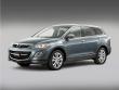 Used 2012 Mazda Mazda CX-9 Grand Touring SUV