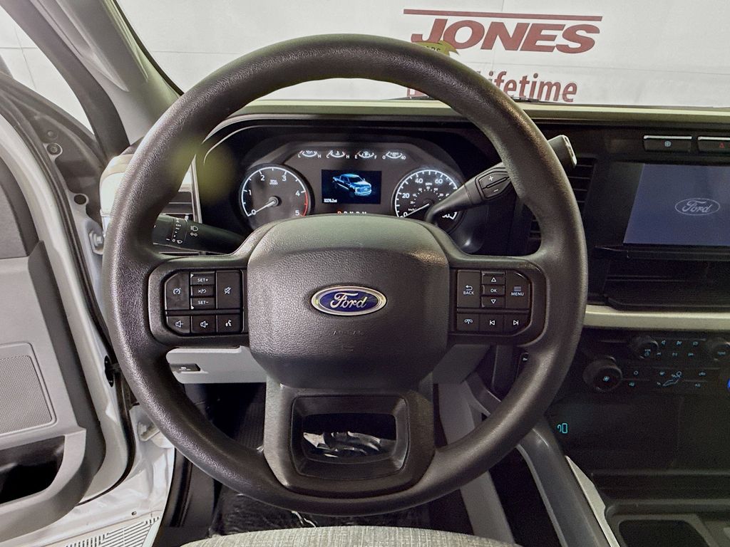 2024 Ford F-250 Super Duty XLT - Photo 21