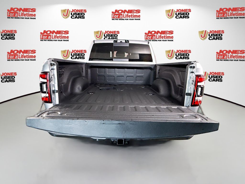 2023 RAM Ram 2500 Pickup Laramie Limited - Photo 30