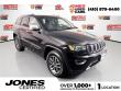 Used 2021 Jeep Grand Cherokee Limited SUV