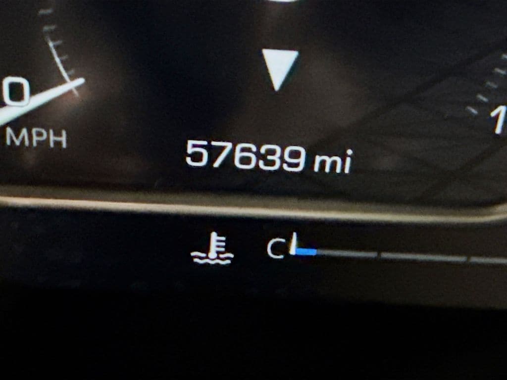 Used 2023 GMC Sierra 1500 SLT Truck Crew Cab