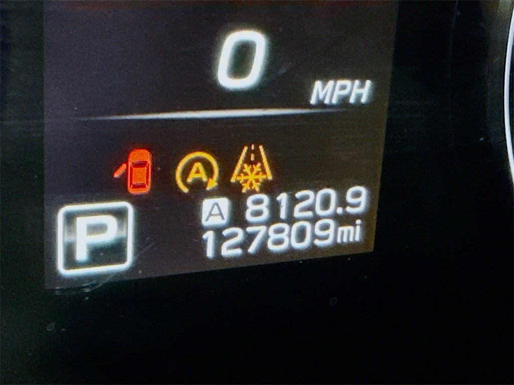 Used 2020 Subaru Outback Premium SUV