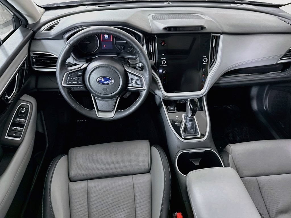 Certified 2023 Subaru Outback Limited SUV
