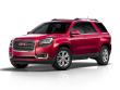 Used 2015 GMC Acadia SLT-1 SUV