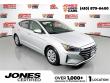 Used 2019 Hyundai Elantra SE Sedan