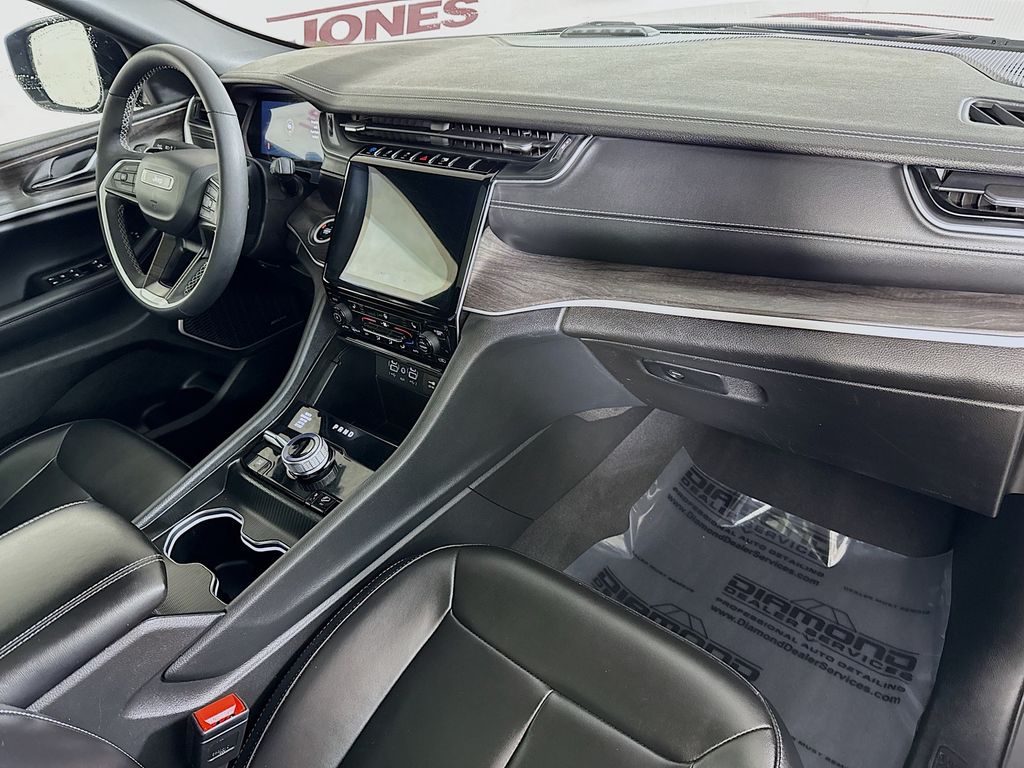 2024 Jeep Grand Cherokee 4xe - Photo 36