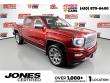 Used 2016 GMC Sierra 1500 Denali Truck Crew Cab