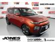 Used 2021 Kia Soul S Hatchback