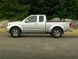 Used 2012 Nissan Frontier SV Truck Crew Cab