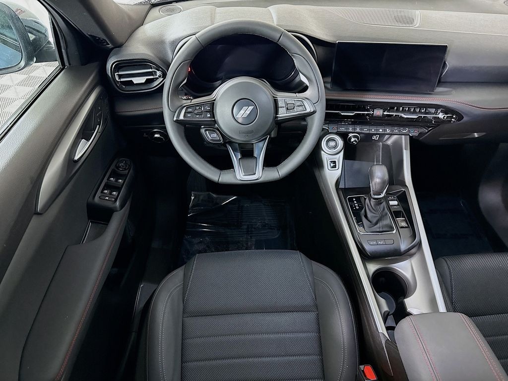 Certified 2024 Dodge Hornet R/T SUV