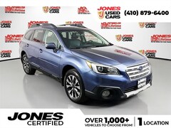 used 2016 Subaru Outback 2.5i SUV bel air,White Marsh,Baltimore & Fallston