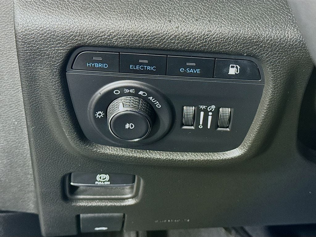 2024 Jeep Grand Cherokee 4xe - Photo 22
