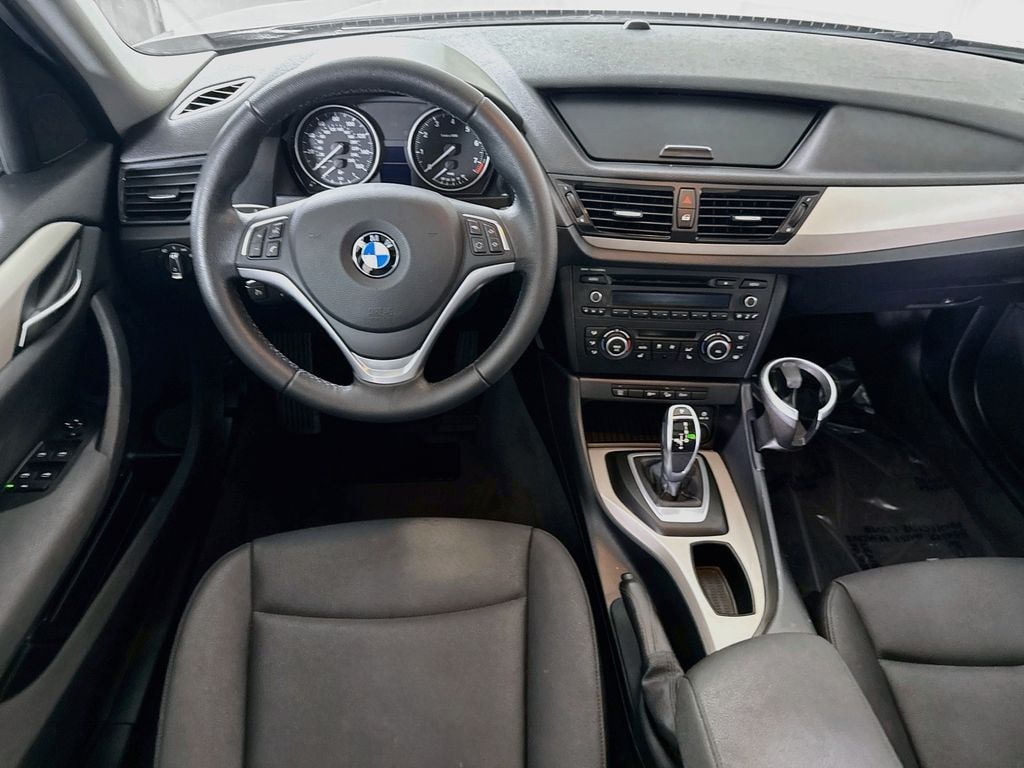Used 2014 BMW X1 xDrive28i xDrive28i SAV