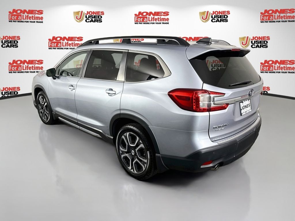 Certified 2023 Subaru Ascent Limited SUV