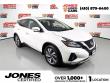 Used 2020 Nissan Murano SL SUV